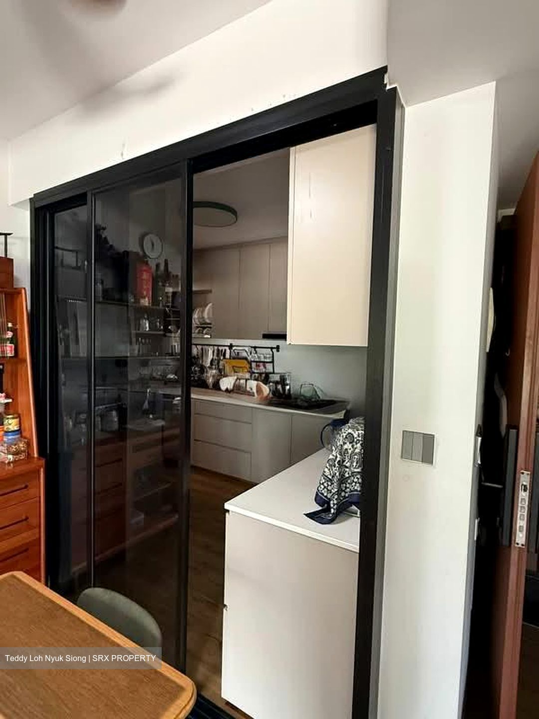 Blk 571B Champions Court (Woodlands), HDB 4 Rooms #572056781